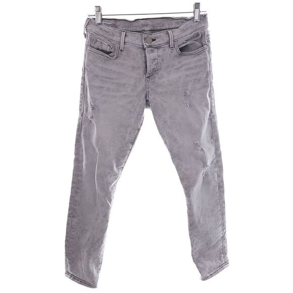 True Religion LIV Low Rise Relaxed Skinny Womens - Picture 1 of 14